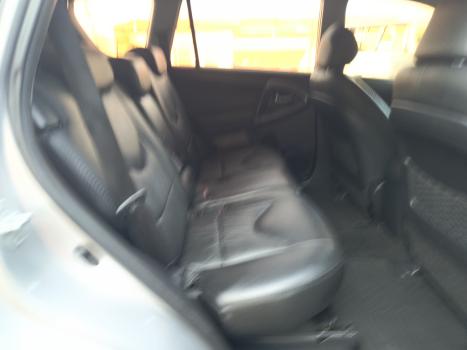 TOYOTA RAV 4 2.4 16V 4P AUTOMTICO, Foto 2