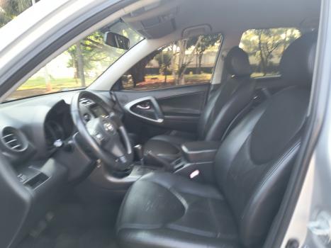 TOYOTA RAV 4 2.4 16V 4P AUTOMTICO, Foto 3