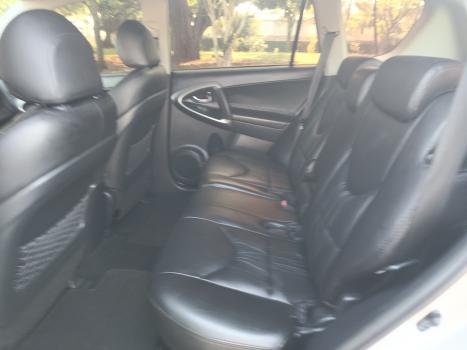 TOYOTA RAV 4 2.4 16V 4P AUTOMTICO, Foto 4