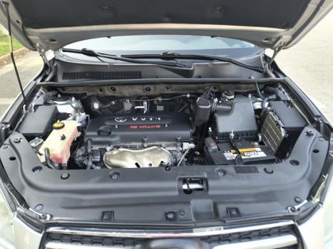 TOYOTA RAV 4 2.4 16V 4P AUTOMTICO, Foto 5