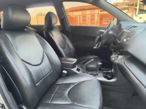 TOYOTA RAV 4 2.4 16V 4P AUTOMTICO, Foto 6