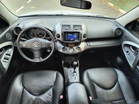 TOYOTA RAV 4 2.4 16V 4P AUTOMTICO, Foto 8
