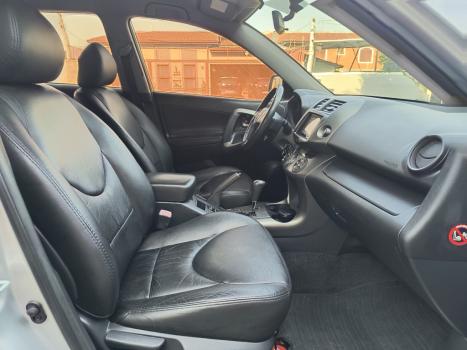 TOYOTA RAV 4 2.4 16V 4P AUTOMTICO, Foto 9