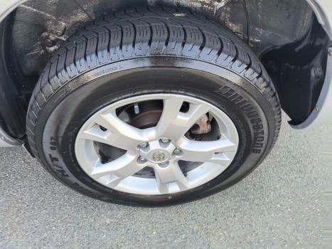 TOYOTA RAV 4 2.4 16V 4P AUTOMTICO, Foto 10