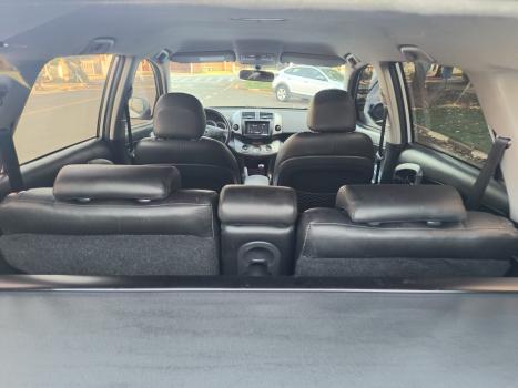 TOYOTA RAV 4 2.4 16V 4P AUTOMTICO, Foto 11