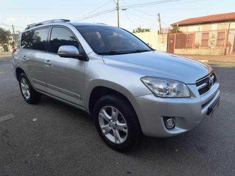 TOYOTA RAV 4 2.4 16V 4P AUTOMTICO, Foto 13