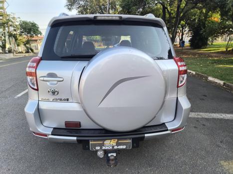 TOYOTA RAV 4 2.4 16V 4P AUTOMTICO, Foto 14