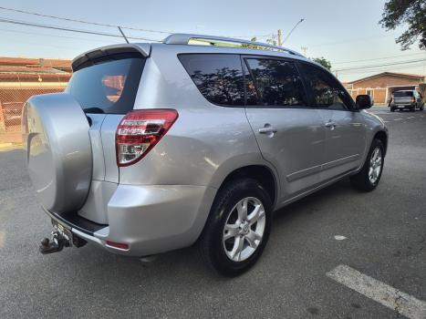 TOYOTA RAV 4 2.4 16V 4P AUTOMTICO, Foto 15