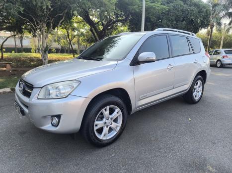 TOYOTA RAV 4 2.4 16V 4P AUTOMTICO, Foto 1