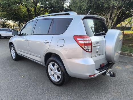 TOYOTA RAV 4 2.4 16V 4P AUTOMTICO, Foto 16