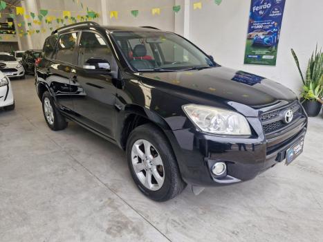 TOYOTA RAV 4 2.4 16V 4P AUTOM�TICO, Foto 1
