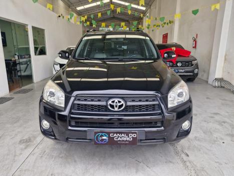TOYOTA RAV 4 2.4 16V 4P AUTOM�TICO, Foto 2