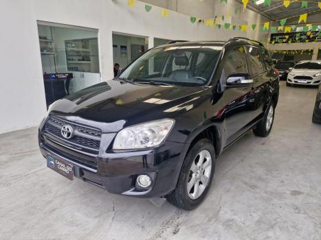 TOYOTA RAV 4 2.4 16V 4P AUTOM�TICO, Foto 3