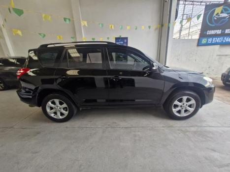 TOYOTA RAV 4 2.4 16V 4P AUTOM�TICO, Foto 4