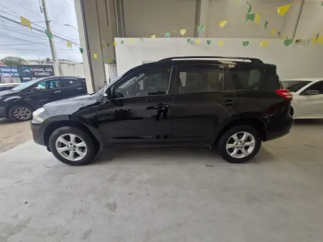 TOYOTA RAV 4 2.4 16V 4P AUTOM�TICO, Foto 5