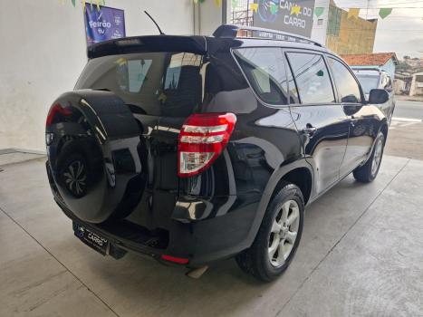 TOYOTA RAV 4 2.4 16V 4P AUTOM�TICO, Foto 6