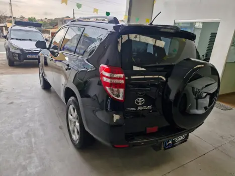 TOYOTA RAV 4 2.4 16V 4P AUTOM�TICO, Foto 7