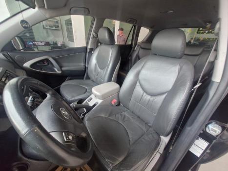 TOYOTA RAV 4 2.4 16V 4P AUTOM�TICO, Foto 9