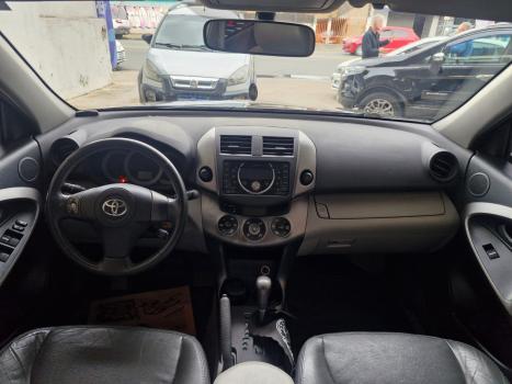 TOYOTA RAV 4 2.4 16V 4P AUTOM�TICO, Foto 10