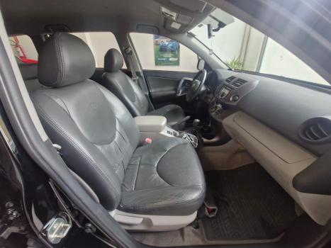 TOYOTA RAV 4 2.4 16V 4P AUTOM�TICO, Foto 11