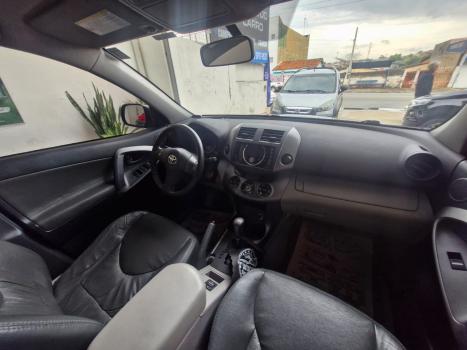 TOYOTA RAV 4 2.4 16V 4P AUTOM�TICO, Foto 12