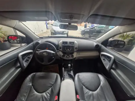TOYOTA RAV 4 2.4 16V 4P AUTOM�TICO, Foto 13