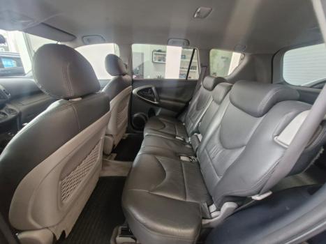 TOYOTA RAV 4 2.4 16V 4P AUTOM�TICO, Foto 14