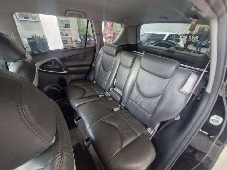 TOYOTA RAV 4 2.4 16V 4P AUTOM�TICO, Foto 15