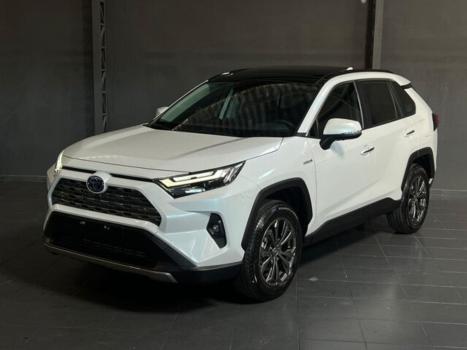 TOYOTA RAV 4 2.5 16V 4P 4WD 4X4 AUTOM�TICO, Foto 2