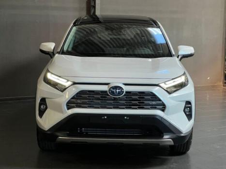 TOYOTA RAV 4 2.5 16V 4P 4WD 4X4 AUTOM�TICO, Foto 3