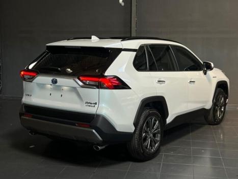 TOYOTA RAV 4 2.5 16V 4P 4WD 4X4 AUTOM�TICO, Foto 6