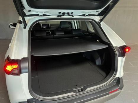 TOYOTA RAV 4 2.5 16V 4P 4WD 4X4 AUTOM�TICO, Foto 7