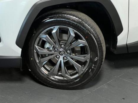 TOYOTA RAV 4 2.5 16V 4P 4WD 4X4 AUTOM�TICO, Foto 8