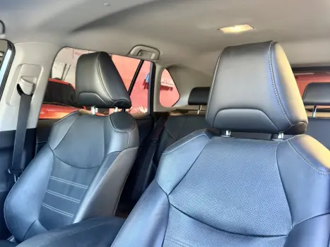 TOYOTA RAV 4 2.5 16V 4P S HIBRID AWD AUTOMTICO CVT, Foto 10