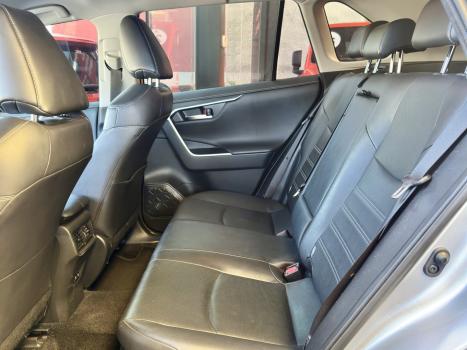 TOYOTA RAV 4 2.5 16V 4P S HIBRID AWD AUTOMTICO CVT, Foto 9