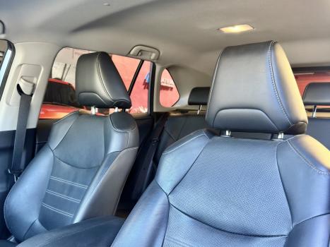 TOYOTA RAV 4 2.5 16V 4P S HIBRID AWD AUTOMTICO CVT, Foto 10