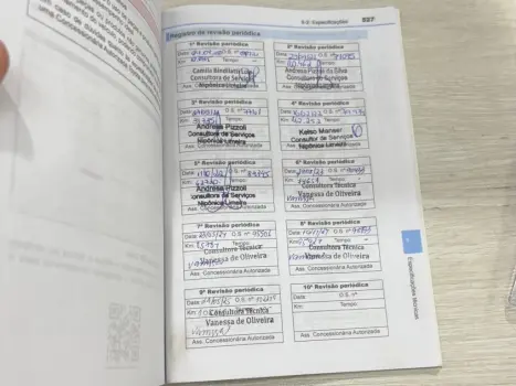 TOYOTA RAV 4 2.5 16V 4P S HIBRID AWD AUTOMTICO CVT, Foto 24