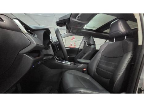 TOYOTA RAV 4 2.5 16V 4P SX HIBRID AWD AUTOM�TICO CVT, Foto 13