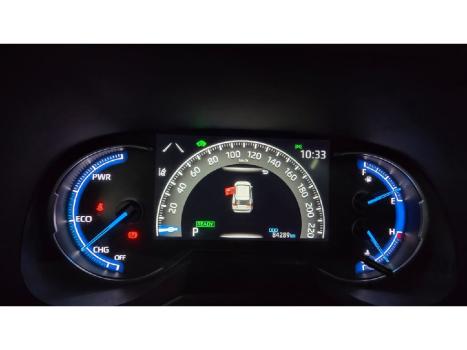 TOYOTA RAV 4 2.5 16V 4P SX HIBRID AWD AUTOM�TICO CVT, Foto 14
