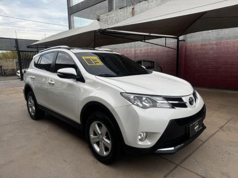 TOYOTA RAV 4 2.5 16V 4P 4WD 4X4 AUTOM�TICO, Foto 1