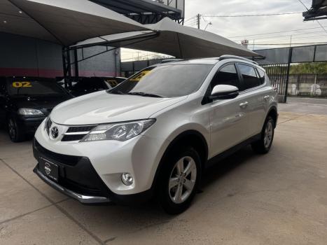 TOYOTA RAV 4 2.5 16V 4P 4WD 4X4 AUTOM�TICO, Foto 2