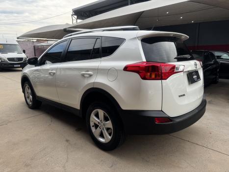 TOYOTA RAV 4 2.5 16V 4P 4WD 4X4 AUTOM�TICO, Foto 3