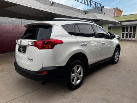 TOYOTA RAV 4 2.5 16V 4P 4WD 4X4 AUTOM�TICO, Foto 4