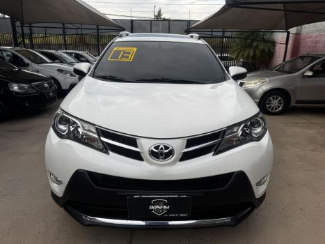 TOYOTA RAV 4 2.5 16V 4P 4WD 4X4 AUTOM�TICO, Foto 5