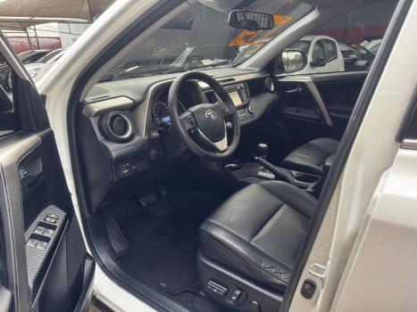 TOYOTA RAV 4 2.5 16V 4P 4WD 4X4 AUTOM�TICO, Foto 10