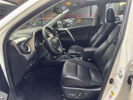 TOYOTA RAV 4 2.5 16V 4P 4WD 4X4 AUTOM�TICO, Foto 11