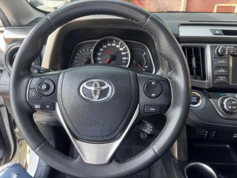 TOYOTA RAV 4 2.5 16V 4P 4WD 4X4 AUTOM�TICO, Foto 13