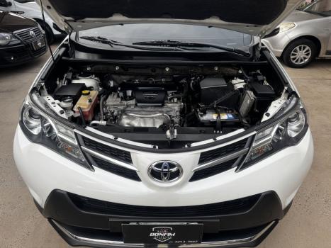 TOYOTA RAV 4 2.5 16V 4P 4WD 4X4 AUTOM�TICO, Foto 14