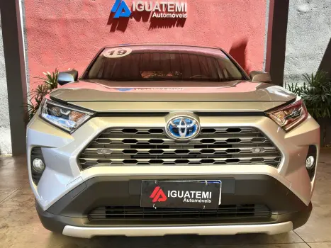 TOYOTA RAV 4 , Foto 5
