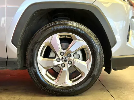 TOYOTA RAV 4 , Foto 7